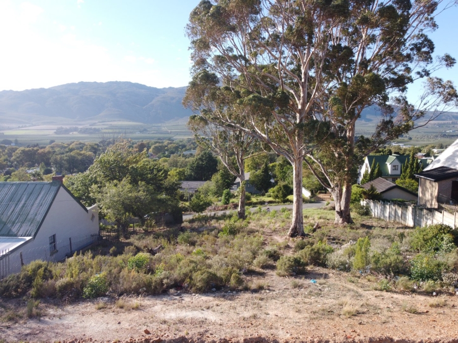 Commercial Property for Sale in Villiersdorp Western Cape